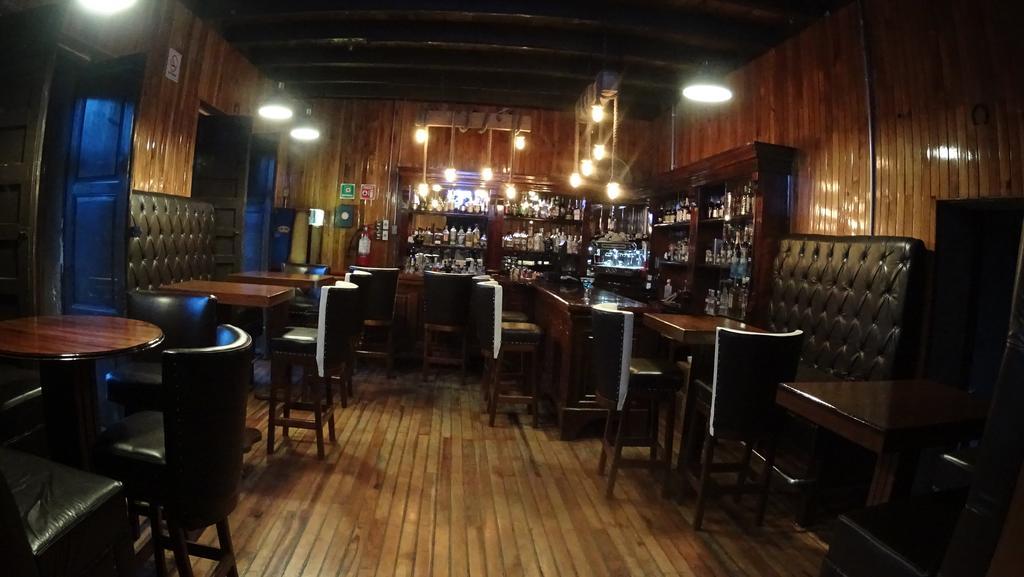 Hotel Santa Fe Tlatlauquitepec Zewnętrze zdjęcie