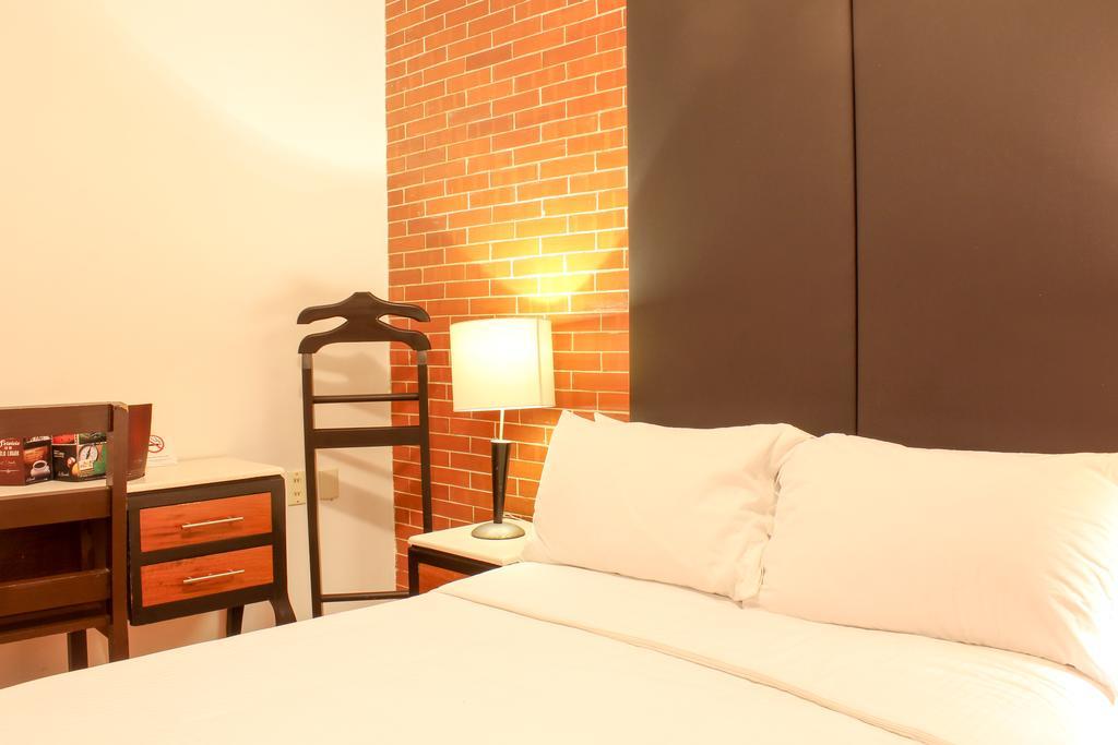 Hotel Santa Fe Tlatlauquitepec Zewnętrze zdjęcie